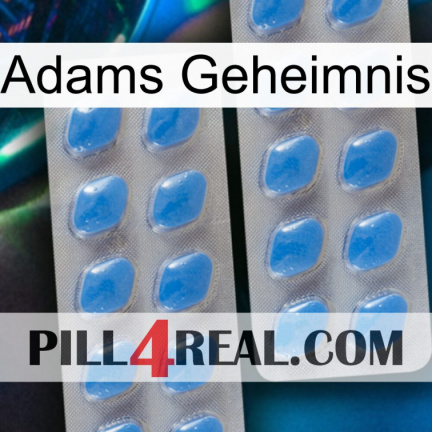Adams Secret 23